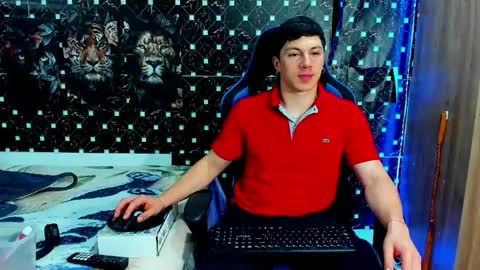 griego01 online show from May 26, 5:13 am