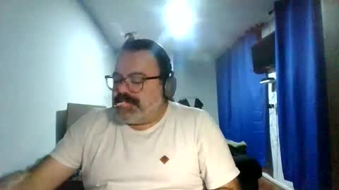 griegozorbatos online show from September 10, 1:50 am