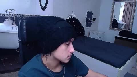 GriffinDane online show from February 20, 6:19 am