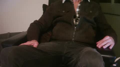 Grim online show from October 29, 8:31 pm