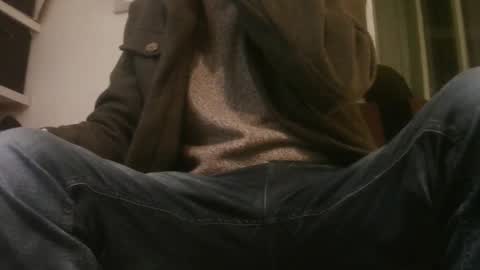 Grim online show from November 24, 9:13 pm