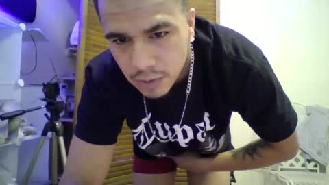 grimeking online show from February 1, 5:15 am