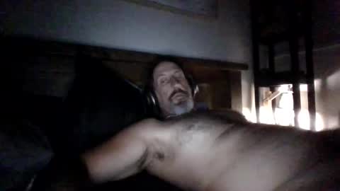 grimos horny online show from November 11, 1:46 pm