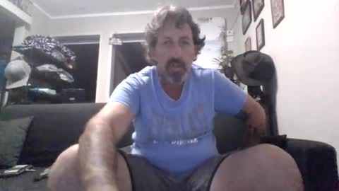 grimos horny online show from January 17, 10:44 am