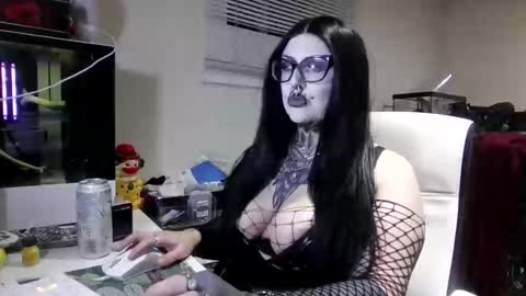 Grindhouse online show from February 28, 2:59 am