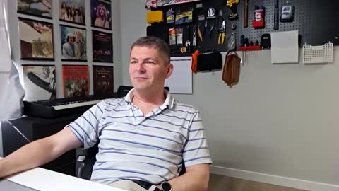 gringo_d1p online show from March 5, 3:54 pm