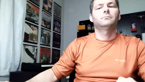 gringo_dick online show from April 1, 2:25 pm