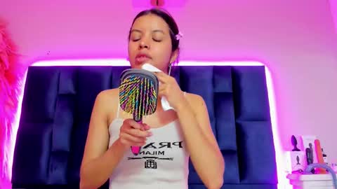 Grisha online show from March 2, 12:12 pm