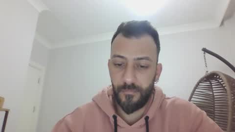 grkn21 online show from March 17, 11:21 pm