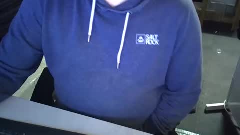 Grooce online show from February 9, 8:55 pm