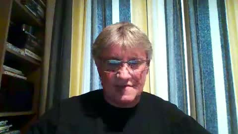 Major Tom online show from November 9, 2:53 pm