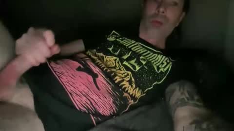 grousedrummer online show from January 15, 8:34 am