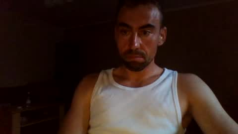 grunner12 online show from August 5, 6:38 pm