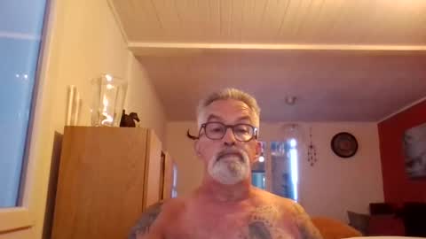 Grybear online show from June 26, 12:21 pm