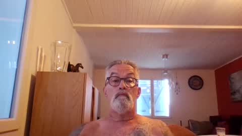 Grybear online show from June 23, 6:43 am