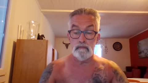 Grybear online show from July 6, 6:54 am