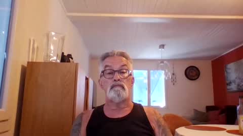 Grybear online show from July 10, 8:52 am