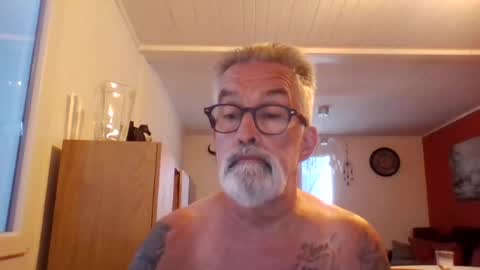 Grybear online show from July 7, 6:47 am