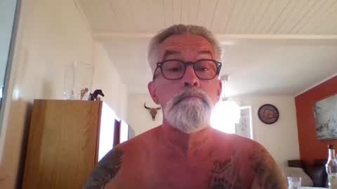 Grybear online show from July 28, 5:16 am
