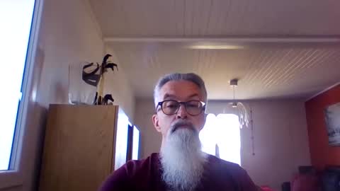 Grybear online show from March 17, 11:15 am