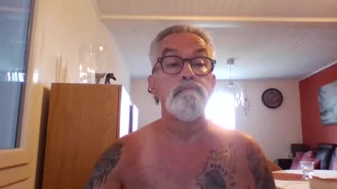 Grybear online show from July 13, 6:06 am