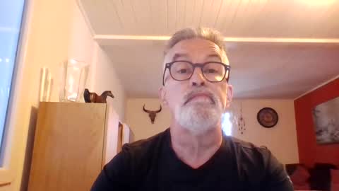 Grybear online show from August 2, 9:11 am