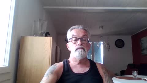 Grybear online show from July 16, 8:06 am