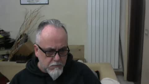 GRIZZLY65 online show from January 5, 10:53 am