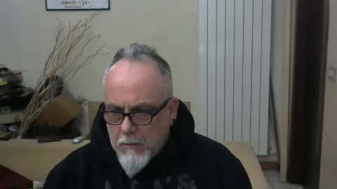 GRIZZLY65 online show from January 6, 11:18 am