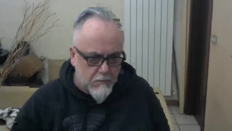 GRIZZLY65 online show from December 29, 10:34 am