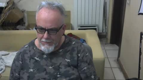 GRIZZLY65 online show from May 9, 10:43 am