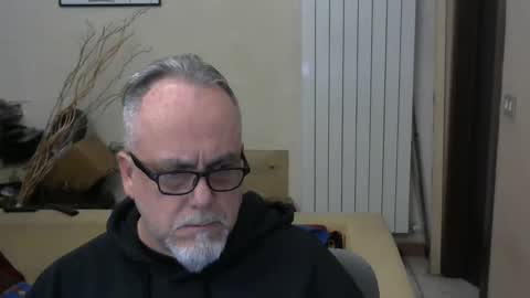 GRIZZLY65 online show from March 1, 7:08 am
