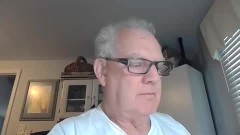 Horny Daddy online show from November 24, 5:11 pm