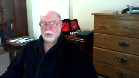 Gary online show from December 16, 1:17 pm