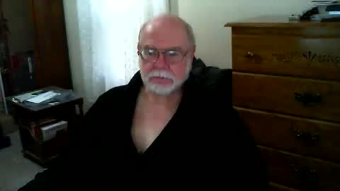 Gary online show from February 13, 12:41 pm