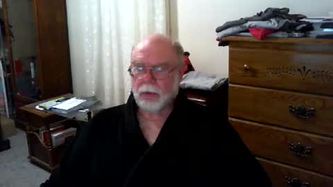 Gary online show from January 15, 11:41 am