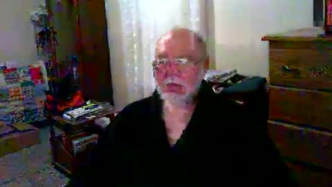 Gary online show from November 13, 12:08 pm