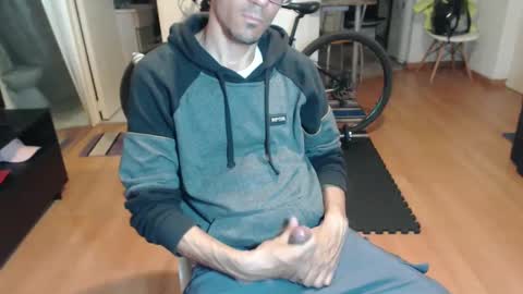 Snapshot of guachin_new chatting on October 1, 5:06 am guachin_new online show from October 1, 5:06 am