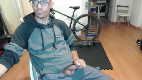 Snapshot of guachin_new chatting on October 19, 6:40 am guachin_new online show from October 19, 6:40 am