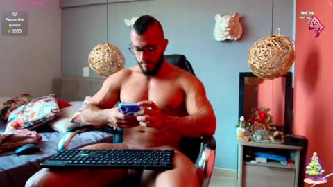 Angel online show from January 31, 4:59 pm