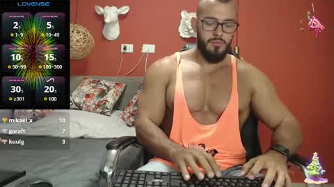 Angel online show from January 13, 9:30 am