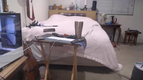 Mario online show from February 11, 11:25 am