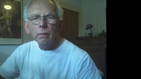 Roy online show from March 29, 7:04 pm