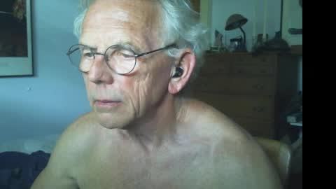 Roy online show from May 31, 7:26 pm