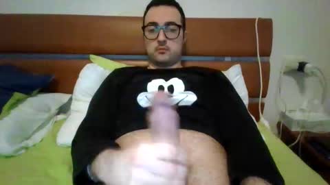 gullit93 online show from February 7, 10:29 am