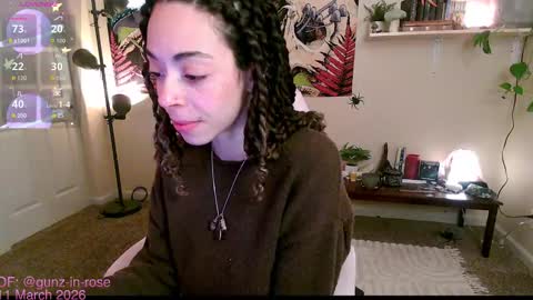 Kylie online show from March 11, 2:42 pm