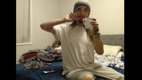 Gunther online show from December 9, 2:45 am