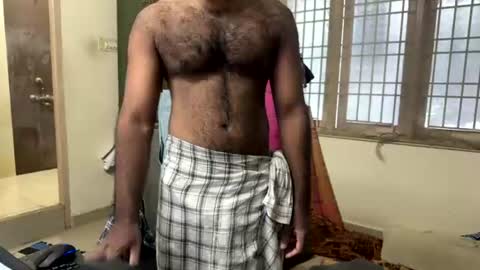 guru95497 online show from August 5, 10:45 am