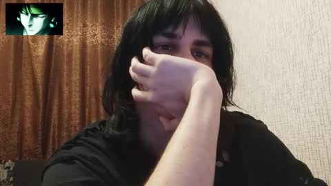 gushill_ online show from February 18, 1:49 am