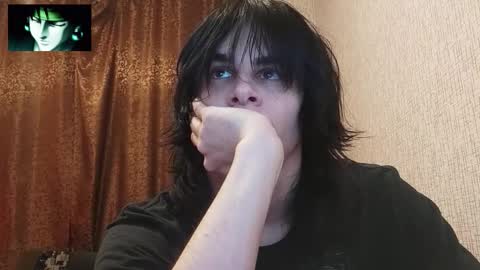 gushill_ online show from February 4, 1:20 am